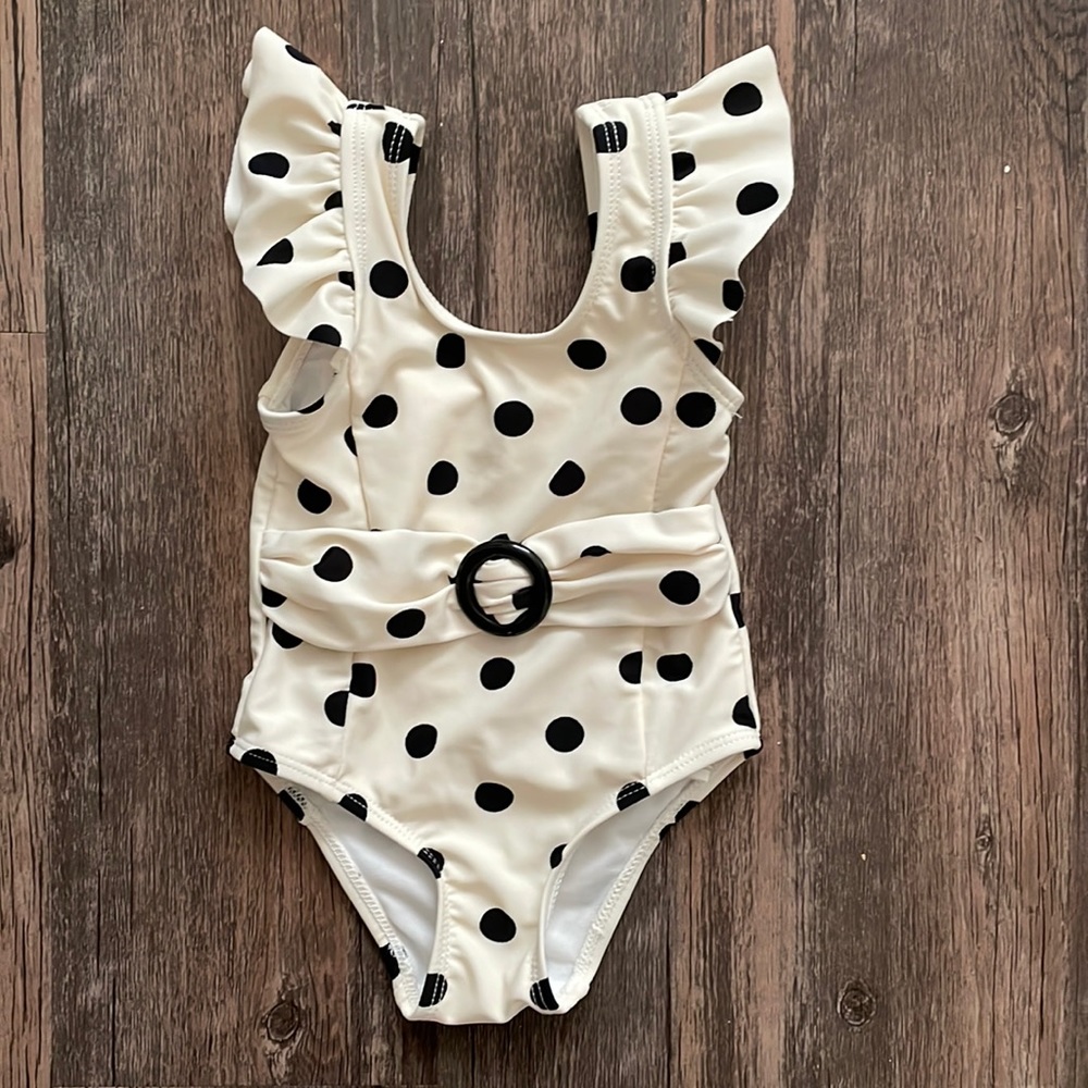 Toddler Bathing suit!